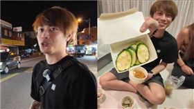 屏東墾丁,飯店,Ru儒哥,墾丁大街,櫛瓜,王母娘娘,骰子牛,蛤蜊,山豬肉
