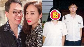 First Love 初戀,賈永婕,初吻,台北101,董事長,Netflix,王兆杰