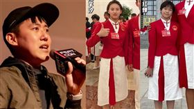 中國,跳水,全紅嬋,巴黎奧運,習近平,制服,陳芋汐