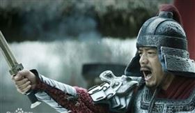 ▲韓信為「漢初三傑」之一。（影視示意圖／翻攝自百度百科）