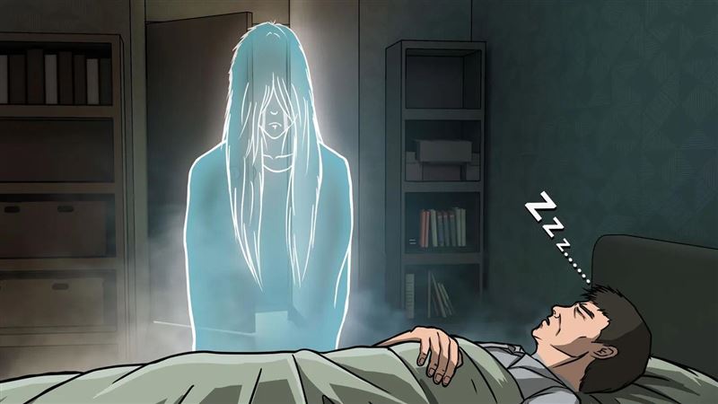 毒蟲殺女友棄屍！冤魂託夢緝凶揭另起懸案