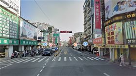 兩段式左轉,取消,台南市,十個行政區