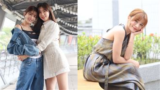 林岱縈年底開唱！收割韓籍女神當最強外援