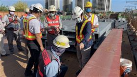 南鐵施工出包「害區間車撞上」！鐵道局：已要求全面停工,鐵道局提供