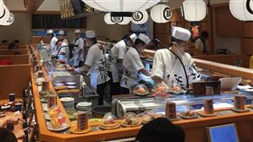 合點壽司（圖／合點壽司粉專）