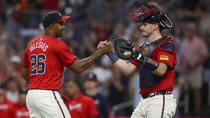 連續解決38位打者　他投觸身球！無緣紀錄