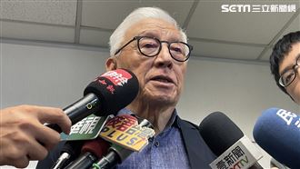 長榮喊九二共識！曹興誠：錢要回台灣繳稅