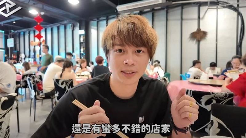 網紅驚曝6片櫛瓜100元！　全網看傻：沒救