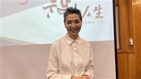 賴佩霞。（圖／記者趙浩雲攝影）
