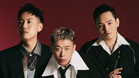 玖壹壹、林宥嘉、徐佳瑩（圖／交通部觀光署澎湖國家風景區管理處提供）