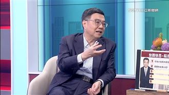 「卓榮泰最愛」銅板小吃　闆娘曝他愛這味