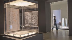 臺南400「透・南城」城市展展期倒數　隱藏亮點別錯過