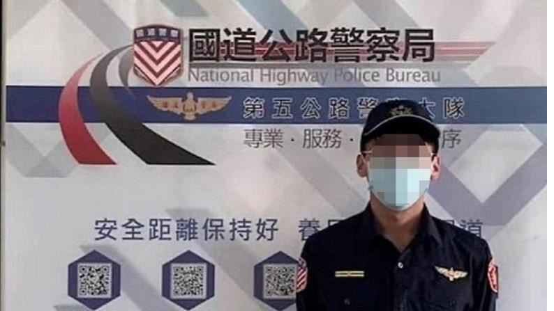 國道警硬上少年還拍片！父母求償2百萬