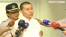 淡水情殺案王鴻偉／資料照