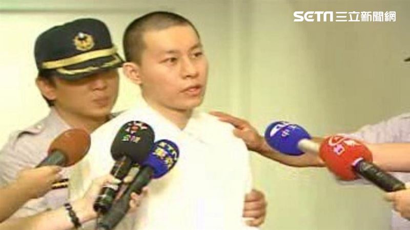 追不到就殺了她！王鴻偉聲請再審遭駁回