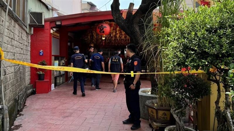 台中男連轟8槍自首求減刑!法官不買單