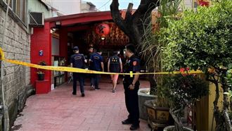 台中男連轟8槍自首求減刑！法官不買單