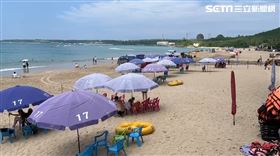 屏東,墾丁,涼亭,南灣,水上活動,墾管處