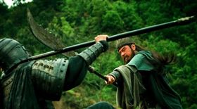 古代重兵器（圖／翻攝百度百科）