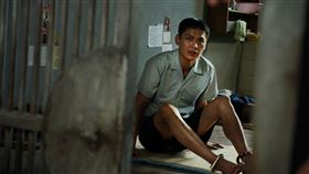 黃鐙輝對於未知的未來十分恐懼。（圖／公視台語台、華視提供）