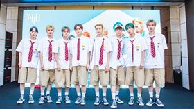 WHIB。（圖／iMe TW提供提供）