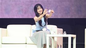 金惠奫。（圖／寬宏藝術提供）