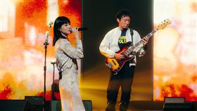 曹雅雯、拍謝少年（圖／海口味有限公司提供）