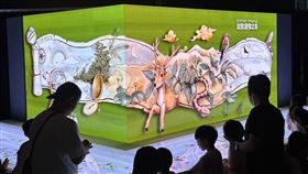 臺南化身無邊界文化教室　2024臺灣文博會首推親子參與式策展