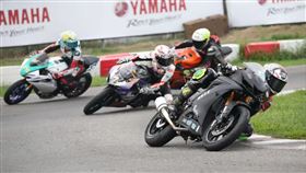 日本年僅11歲小將國立和玖在第二站就展現世界級身手。（圖／TSR提供）