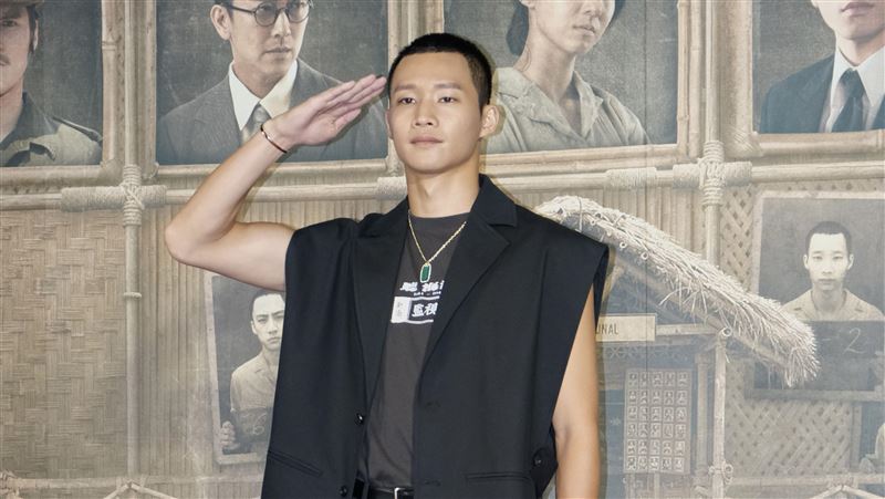 獨／慘遭教練呼巴掌！男星「每天想放棄」