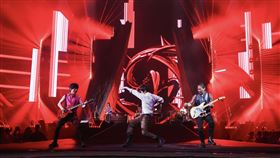 五月天（圖／相信音樂提供）