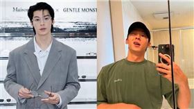 入伍最帥非許光漢！男星執勤1句話忘不了