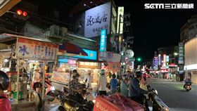 三和夜市,夜市,微解封,（圖／記者劉沛妘攝影）