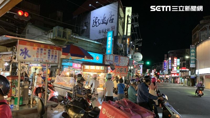 勝過寧夏、饒河!「雙北超強夜市」是它