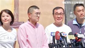 李四川、謝國樑。