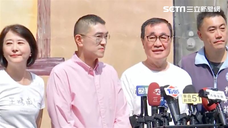 大巨蛋國慶晚會邀江蕙？李四川給答案了