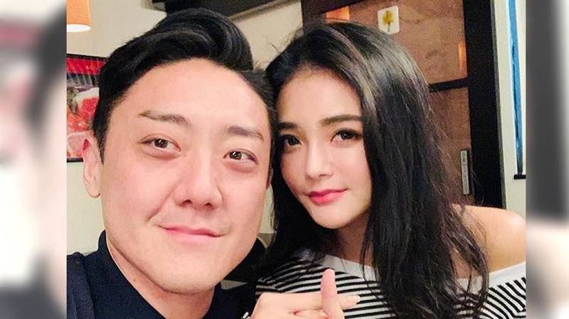 前夫再爆公開錄音檔　控貴婦版大S出軌他