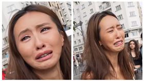 薔薔（圖／翻攝自林嘉凌 薔薔Maze YouTube）