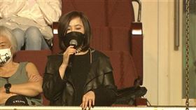 江蕙,封麥,第35屆金曲獎,台北小巨蛋,陳子鴻,爆廢公社,主持人