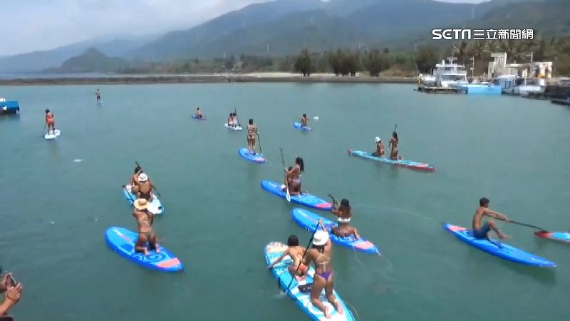 墾丁排不進國旅前10名！淡水八里蟬聯冠軍