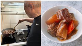 滷牛肉,弟弟,好市多,牛肋條（圖／翻攝自《Costco好市多 商品經驗老實說》臉書）