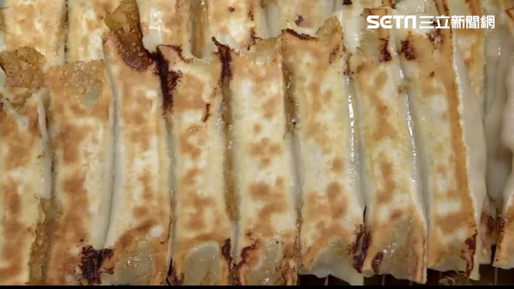 1煎餃燒焦…遭纏身「奧客」！超盧惡行曝