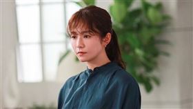 木村文乃日劇版《SKY CASTLE 天空之城》。（圖／friDay影音提供）