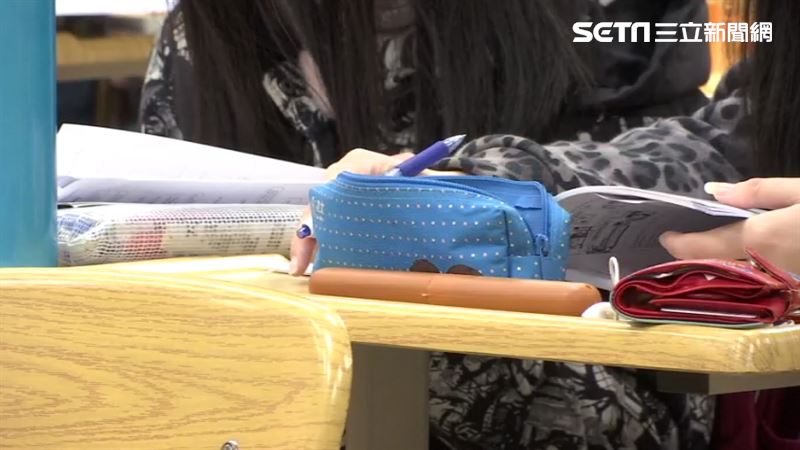 開學帶4物秒交到朋友　全場認證：超有用