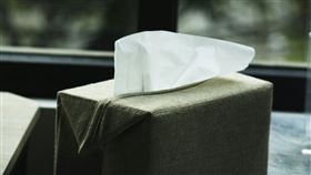 衛生紙 示意圖／unsplash