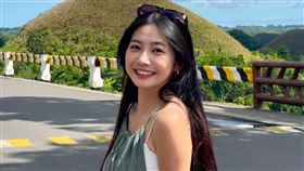 慈妹身材相當火辣。（圖／翻攝自慈妹IG）