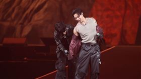 高爾宣（圖／記者鄭孟晃攝影）