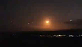 以色列襲黎巴嫩首都　擊斃真主黨軍事領袖