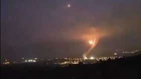 以色列炸真主黨 美國力挺稱對以防衛承諾堅定不移。David Saranga X