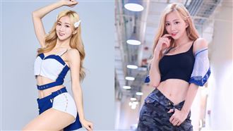 啦啦隊女神東京熟睡床照流出　她也遭偷拍